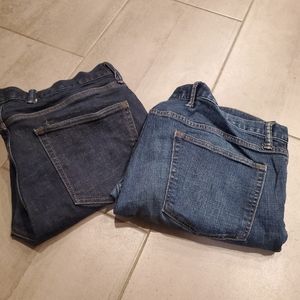 Gap Jeans